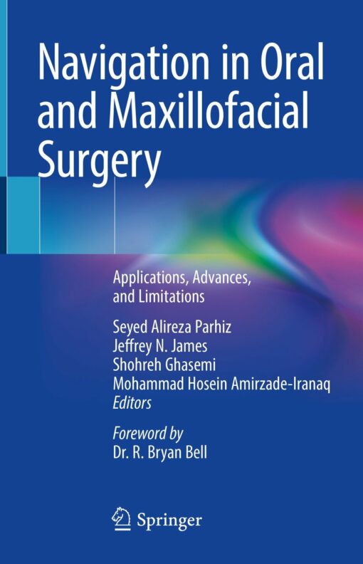 Navigation in Oral and Maxillofacial Surgery Original PDF from Publisher