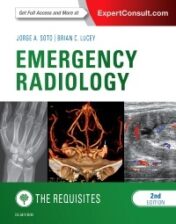 Emergency Radiology: The Requisites, 2nd Edition (Original PDF)