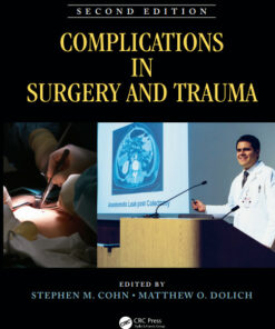 Complications in Surgery and Trauma, Second Edition
