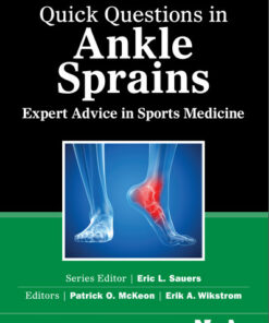 Series Ebook Expert Advice in Sports Medicine  4 Volume