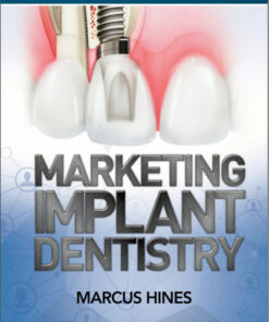 Ebook  Marketing Implant Dentistry 1st Edition