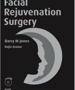 Facial Rejuvenation Surgery