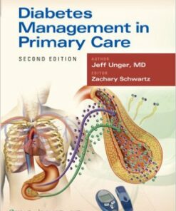 Diabetes Management in Primary Care Second Edition