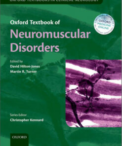 Oxford Textbook of Neuromuscular Disorders