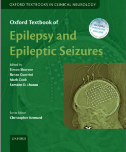 Oxford Textbook of Epilepsy and Epileptic Seizures