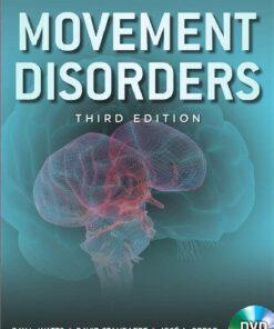 Movement Disorders, Third Edition 3rd Edition