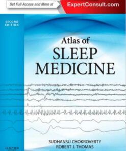 Atlas of Sleep Medicine 2e