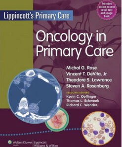 Oncology in Primary Care (Lippincott's Primary Care)
