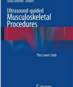 Ultrasound-guided Musculoskeletal Procedures: The Lower Limb 1st ed. 2015 Edition