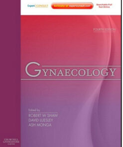 Gynaecology, 4th Edition Expert Consult: Online and Print