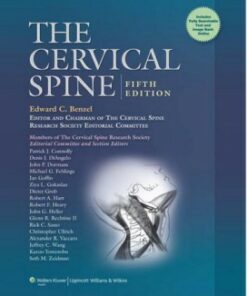 The Cervical Spine Fifth Edition