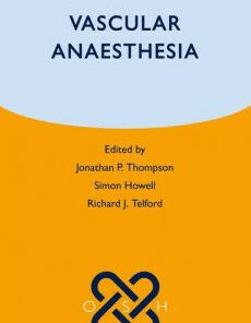 Vascular Anaesthesia