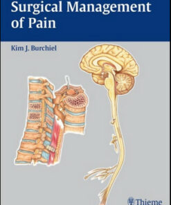 Surgical Management of Pain