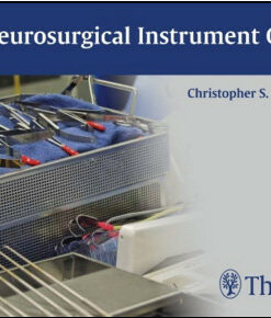 The Neurosurgical Instrument Guide