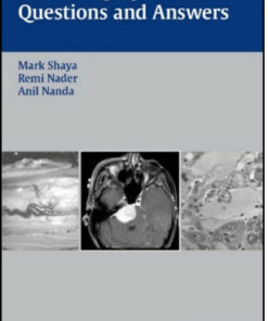 Neurosurgery Practice Questions and Answers