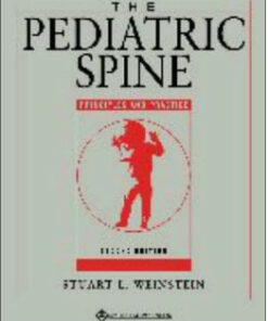 The Pediatric Spine: Principles and Practice Second Edition