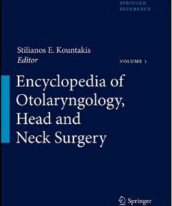 Encyclopedia of Otolaryngology, Head and Neck Surgery