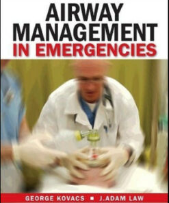 Airway Management In Emergencies, 2nd Edition