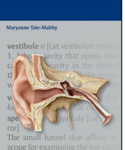 A Dictionary of Hearing
