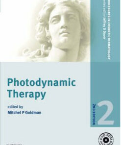 Photodynamic Therapy