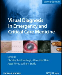 Visual Diagnosis in Emergency and Critical Care Medicine, 2nd Edition