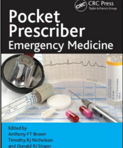 Pocket Prescriber Emergency Medicine
