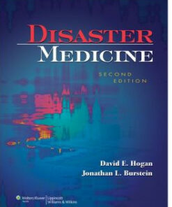Disaster Medicine / Edition 2