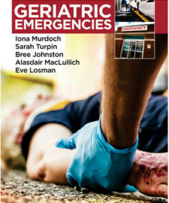 Geriatric Emergencies