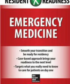 Resident Readiness Emergency Medicine