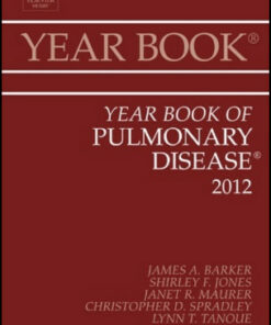 Year Book of Pulmonary Diseases 2012