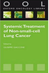 Systemic Treatment of Non-Small Cell Lung Cancer