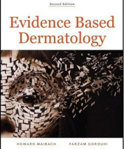 Evidence Based Dermatology 2nd Edition
