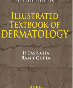 Illustrated Textbook of Dermatology, 4th Edition