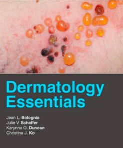 Dermatology Essentials