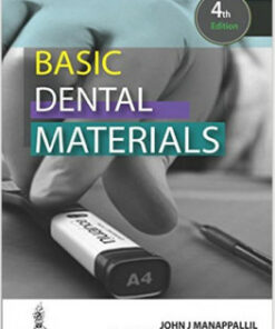 Free Basic Dental Materials 4th Edition