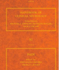 Pain, Volume 81: