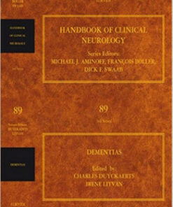 Dementias, Volume 89