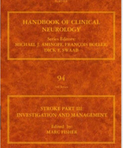 Stroke Part III: Investigation and management, Volume 94