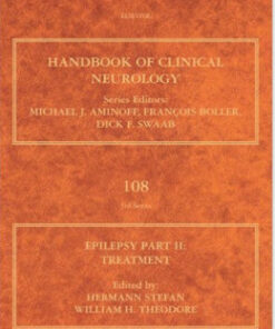 Epilepsy Part II: Treatment, Volume 108