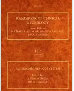 Autonomic Nervous System, Volume 117