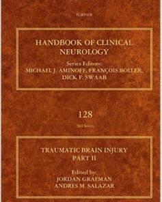 Traumatic Brain Injury, Part II, Volume 128