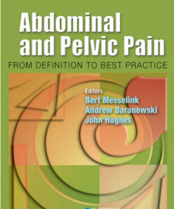 Abdominal and Pelvic Pain: From Definition to Best Practice 1st Edition