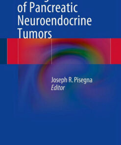 Management of Pancreatic Neuroendocrine Tumors 2015th Edition