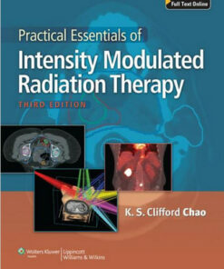 Practical Essentials of Intensity Modulated Radiation Therapy Third, None Edition