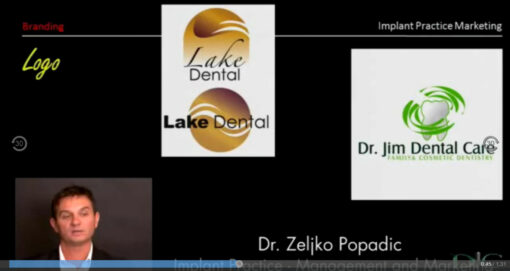 Implant Practice Management and Marketing