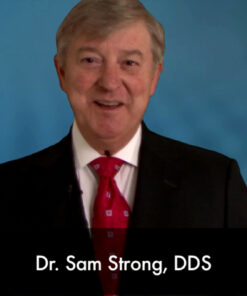 Treating the Edentulous Arch with Removable Implant Overdentures Impression Technique