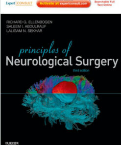 Principles of Neurological Surgery  3rd Edition