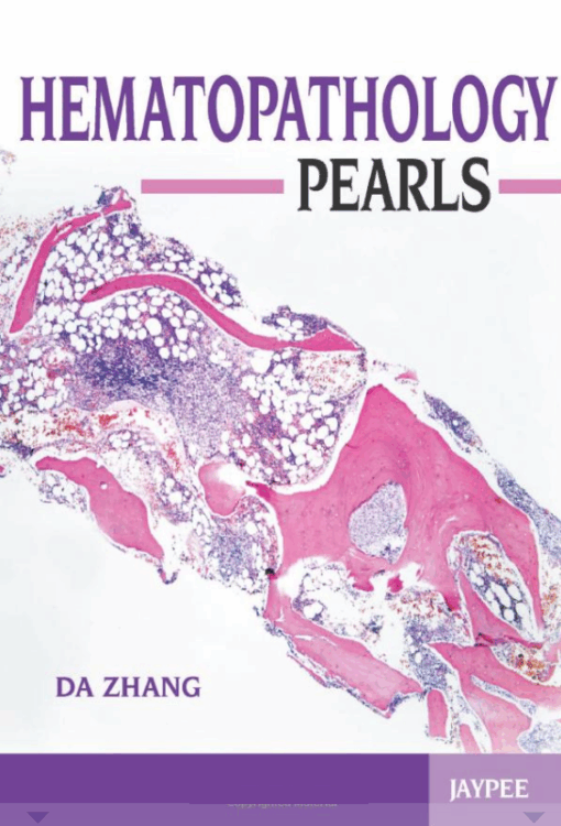 Hematopathology Pearls