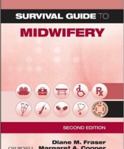 Survival Guide to Midwifery