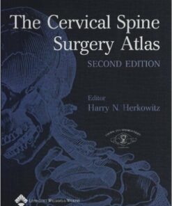 The Cervical Spine Surgery Atlas